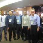 Irmãos participam da 24ª AGE da CRB Nacional