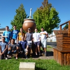 Postulado 3 vai a Cambará do Sul