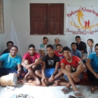 Retiro Vocacional Diocesano 