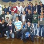 Congresso Estadual de Teologia