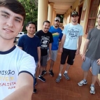 I Encontro de Jovens Irmãos aconteceu em São Paulo
