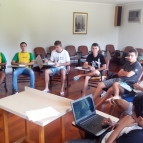 Retiro do Postulado 3