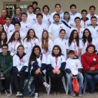 Chile: Encuentro de Centros de Estudiantes