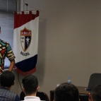 1º Seminário Formativo Lassalista