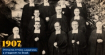 Estreia da série Memória Viva celebra 120 anos