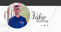 Falece o Irmão Lassalista Fábio Kolling