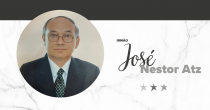 Falece o Irmão Lassalista José Nestor Atz