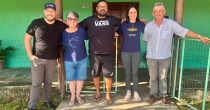 Missão Maranhão 2026 mobiliza lassalistas 