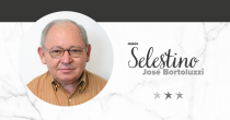 Falece o Irmão Lassalista Selestino José Bortoluzzi