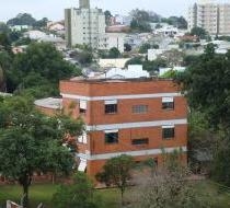 Aspirantado