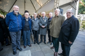 Evento em Canoas/RS homenageia Ir. Norberto Nesello