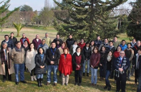 Encuentro de Formación 