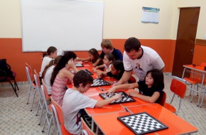 Projeto Mais Cidadania 