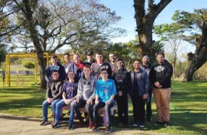 Encontro Vocacional aconteceu na Região Sul