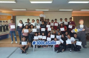 Formação de Monitores do MOAEL