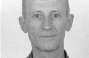 Falece o Ir. Claudino Pedro Backes