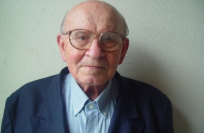 Irmão Alberto Arlindo Flach falece 