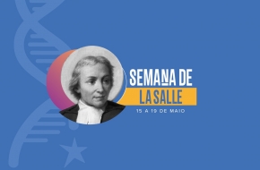 Semana de La Salle 2023 inicia nesta segunda-feira