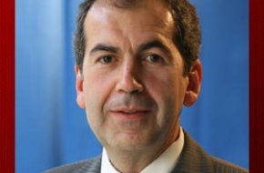 Hno. Jorge Gallardo de Alba é o novo Vigário Geral 
