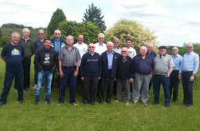 IV Retiro Provincial