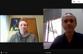 Acompanhamento dos Animadores Vocacionais