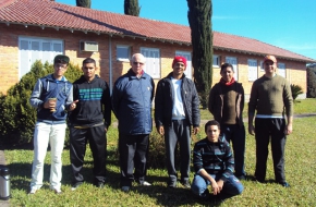 Retiro Semestral