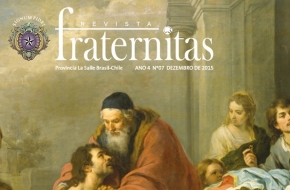 Nova edição da Revista Fraternitas