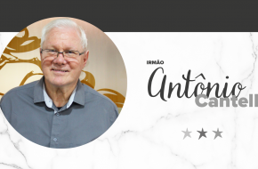 Falece o Irmão Lassalista Antônio Cantelli