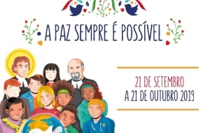 Jornadas Internacionais Lassalistas pela Paz