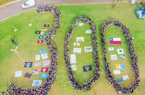 Encontro Provincial de Jovens Lassalistas