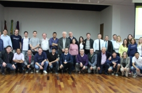 3º Painel da Comissão de Formação e Vida Consagrada