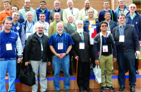 Congresso de Vida Consagrada da CLAR