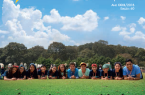 Nova edição da Revista Vem e Segue-me