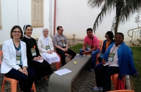 III Seminário para Formadores em Chave Intercultural