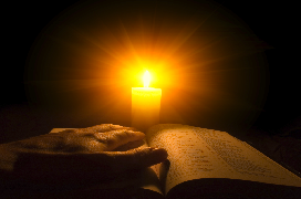 Setembro, Mês da Bíblia