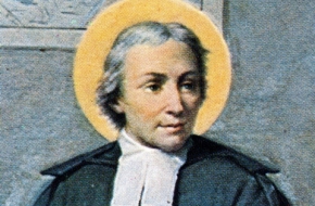 Festa Litúrgica de São João Batista de La Salle