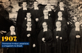 Estreia da série Memória Viva celebra 120 anos