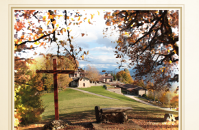 Livro lassalista de destaque ganha versão brasileira