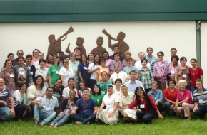 3ª Semana Vocacional Missionária