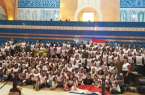 Congresso das Novas Gerações