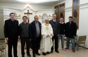 Abertura da Semana de La Salle em Caxias do Sul