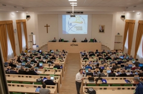 Encontro Intercapitular é finalizado em Roma