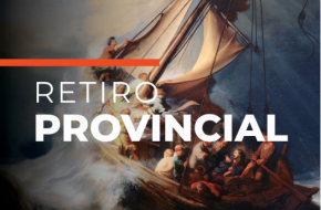 Retiro Provincial 2020