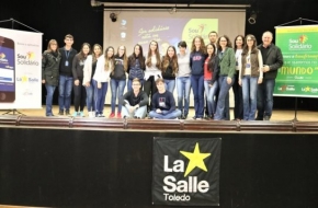 Aplicativo do Sou Solidário é empreendido por alunos