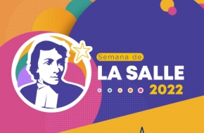Semana de La Salle 2022 inicia nesta segunda-feira