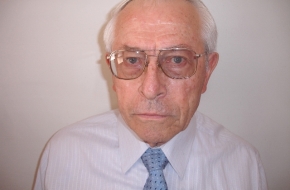 Falece o Irmão Alberto Knob