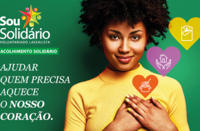 Ação Solidária Lassalista em Canoas