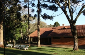 Retiro de Vocacionados Adultos