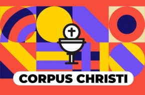 Corpus Christi é celebrado na Rede La Salle