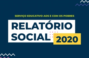 Rede La Salle lança Relatório Social 2020